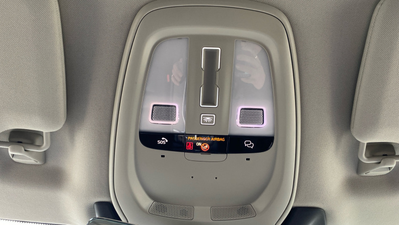 Volvo XC90 2.0 B6P Ultimate Dark 5dr AWD Geartronic Petrol Estate